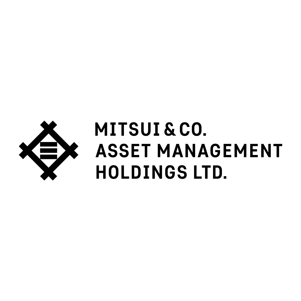 Personal Information Protection Policy Mitsui Co Asset Management Holdings